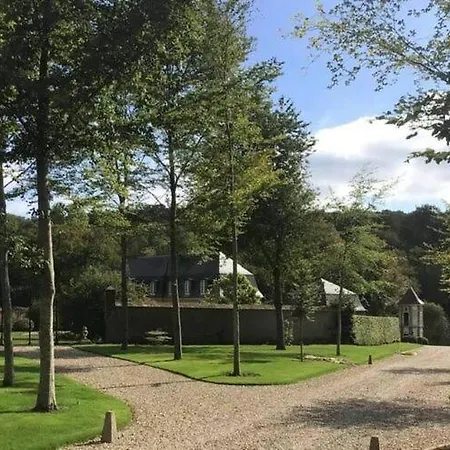 Countryside In Fransu