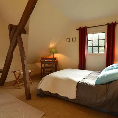 Hébergement de vacances Countryside In Fransu