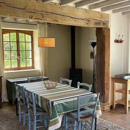 Hébergement de vacances Countryside In