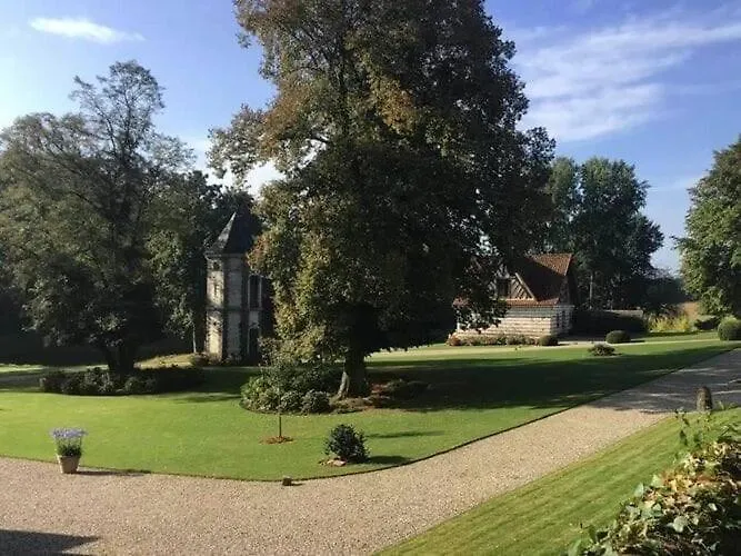 Holiday home Countryside In Fransu