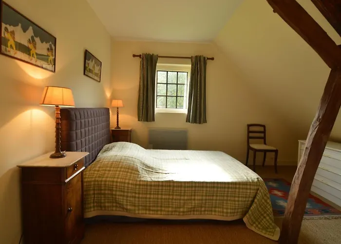 Holiday home Countryside In Fransu