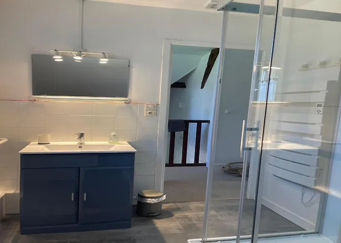 Countryside In Fransu